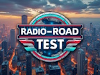 Radio-Road-Test Cover Art